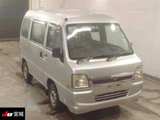 SUBARU SAMBAR VAN