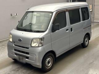 SUBARU SAMBAR VAN