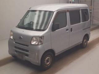 SUBARU SAMBAR VAN