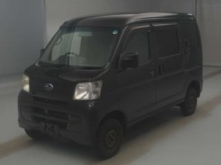 SUBARU SAMBAR VAN