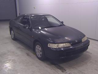 HONDA INTEGRA