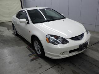 HONDA INTEGRA