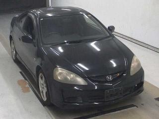 HONDA INTEGRA