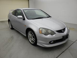 HONDA INTEGRA