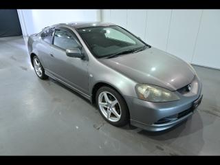 HONDA INTEGRA