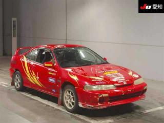 HONDA INTEGRA