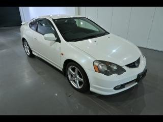 HONDA INTEGRA
