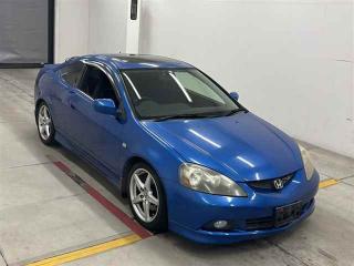 HONDA INTEGRA