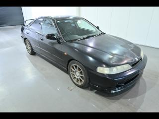 HONDA INTEGRA