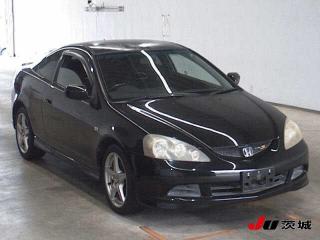 HONDA INTEGRA