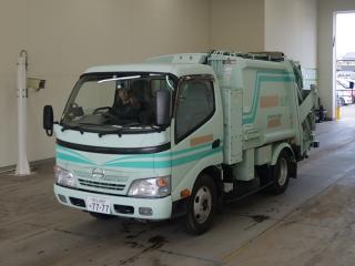 HINO DUTRO