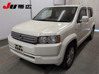 HONDA CROSSROAD