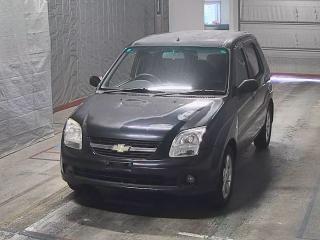 SUZUKI CRUZE