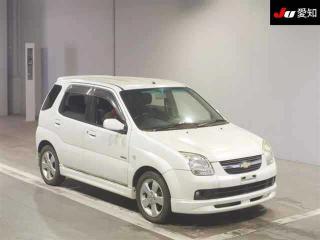 SUZUKI CRUZE