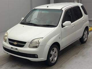 SUZUKI CRUZE