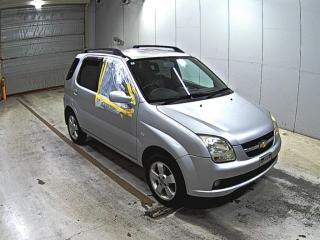 SUZUKI CRUZE