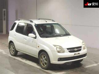 SUZUKI CRUZE