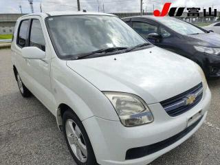 SUZUKI CRUZE