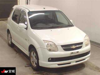 SUZUKI CRUZE
