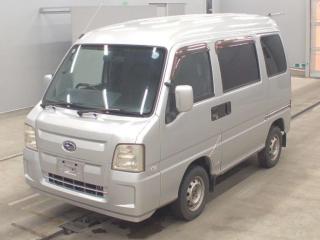 SUBARU SAMBAR VAN