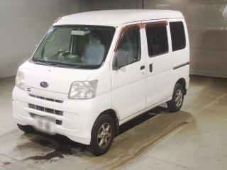 SUBARU SAMBAR VAN