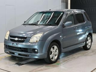 SUZUKI CRUZE