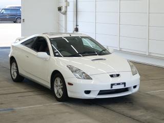 TOYOTA CELICA