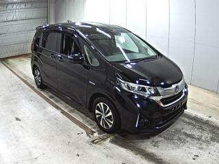 HONDA FREED HYBRID