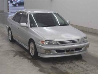 TOYOTA CARINA