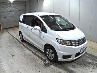 HONDA FREED SPIKE