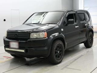 HONDA CROSSROAD