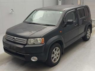 HONDA CROSSROAD