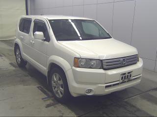 HONDA CROSSROAD