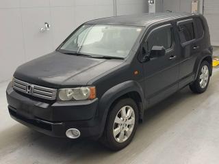 HONDA CROSSROAD