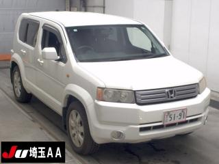 HONDA CROSSROAD