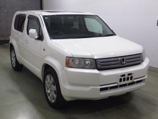 HONDA CROSSROAD