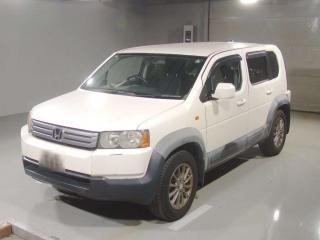 HONDA CROSSROAD