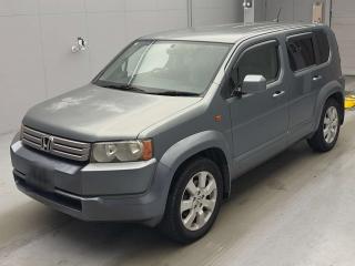 HONDA CROSSROAD
