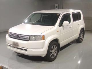 HONDA CROSSROAD