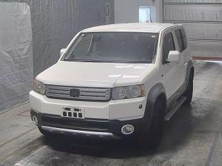 HONDA CROSSROAD