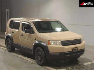 HONDA CROSSROAD