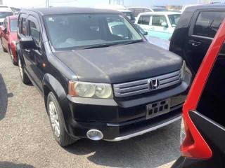 HONDA CROSSROAD