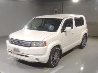 HONDA CROSSROAD