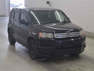 HONDA CROSSROAD