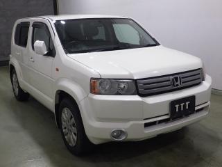 HONDA CROSSROAD
