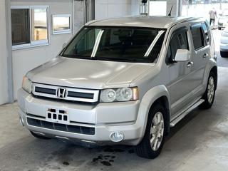 HONDA CROSSROAD