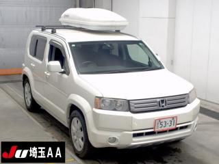 HONDA CROSSROAD