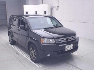 HONDA CROSSROAD