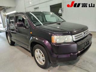 HONDA CROSSROAD