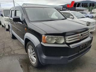 HONDA CROSSROAD
